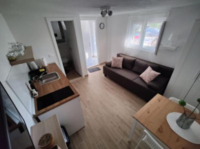 Гостиница Apartments Bepa  Макарска 
